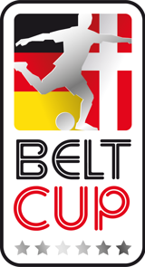 Belt Cup Logo Belt Cup Logo